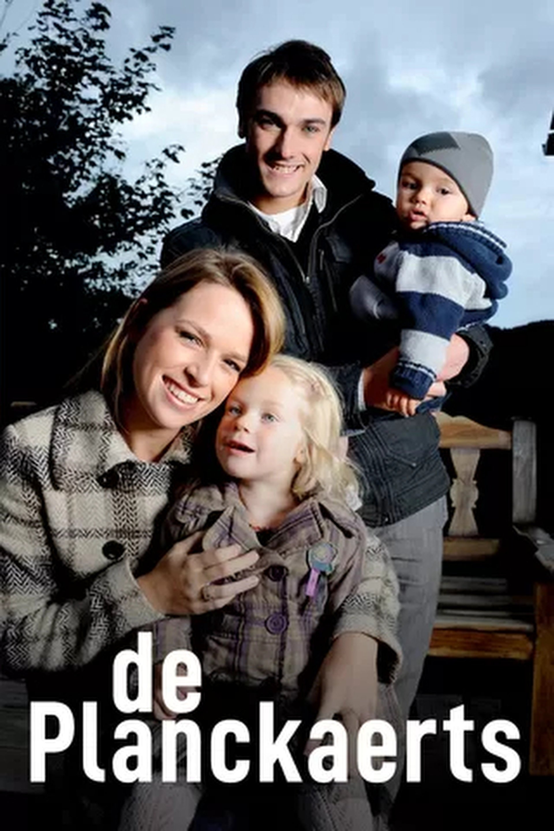 Poster de De Planckaerts