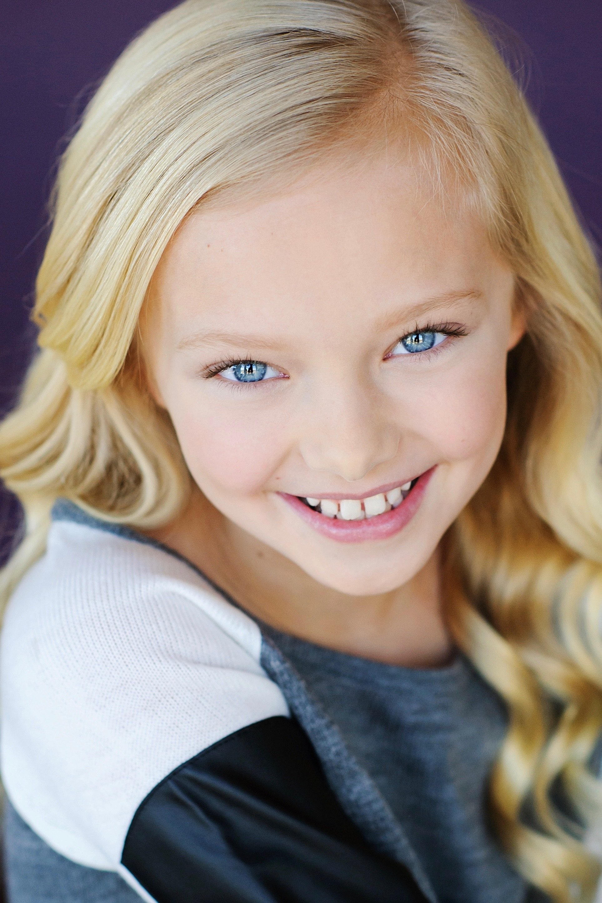 Foto de Amiah Miller