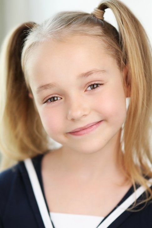 Foto de Sophia Reid-Gantzert