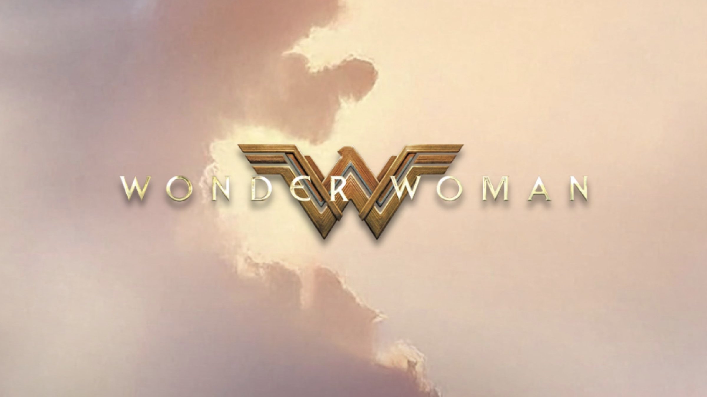 Wonder Woman