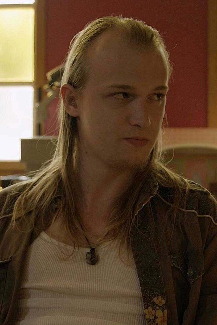 Foto de Deacon Blue Moon