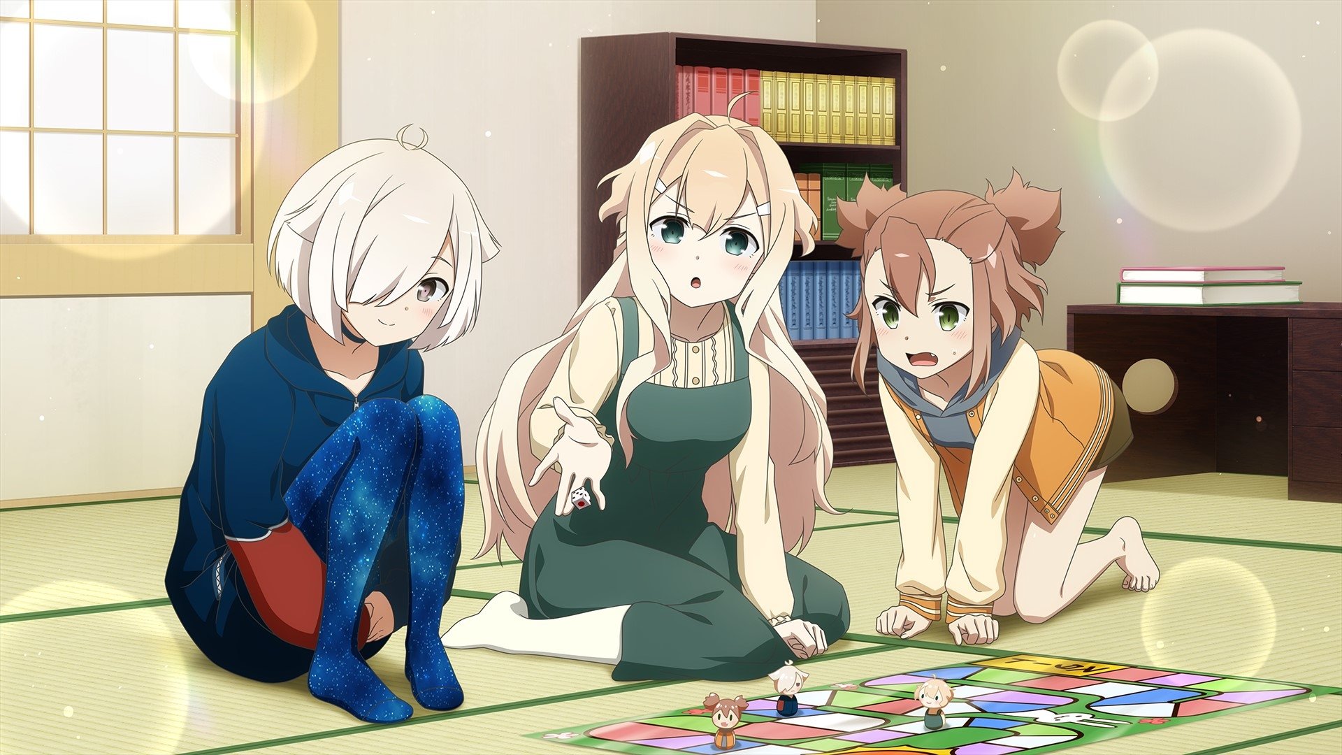Backdrop image