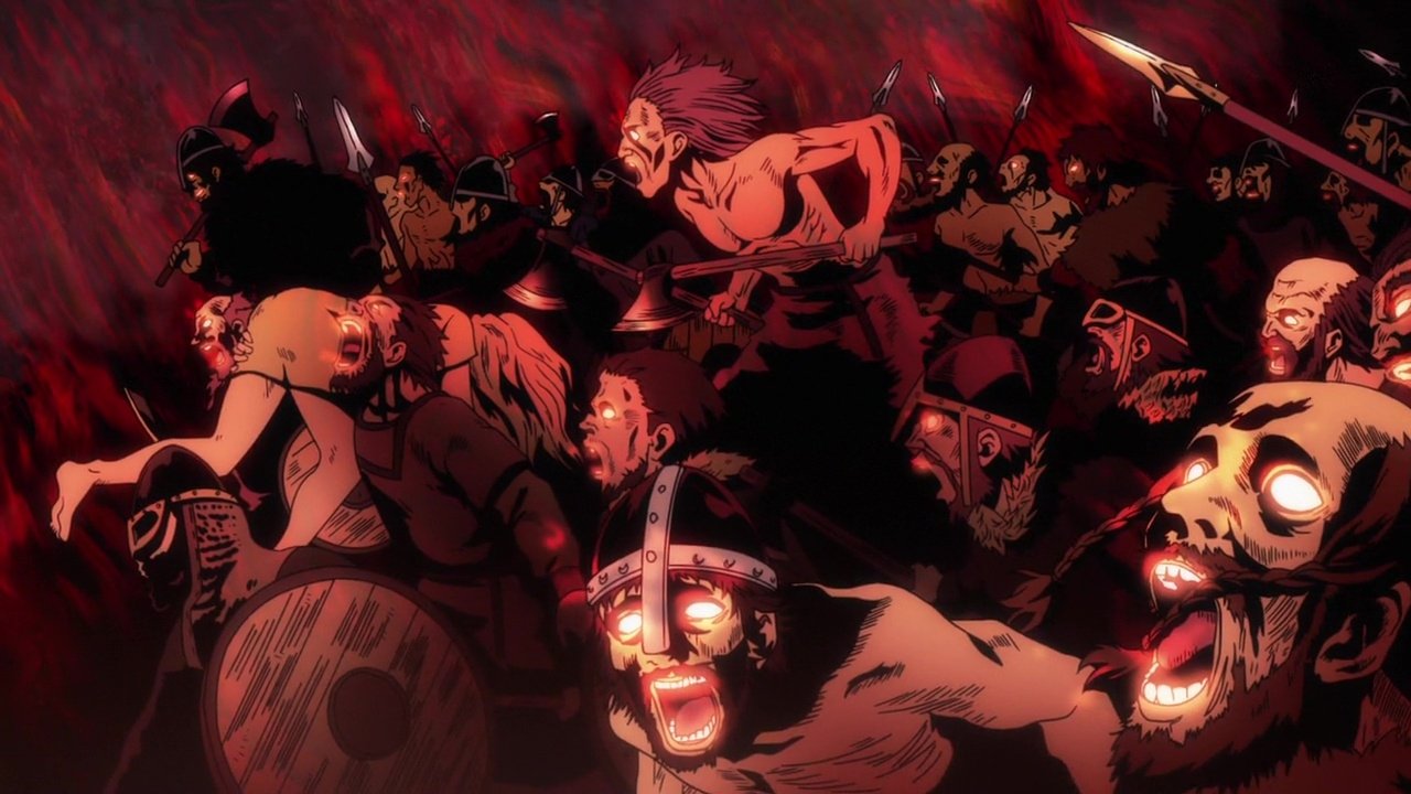 Vinland Saga - 1. Sezon, 22. Bölüm