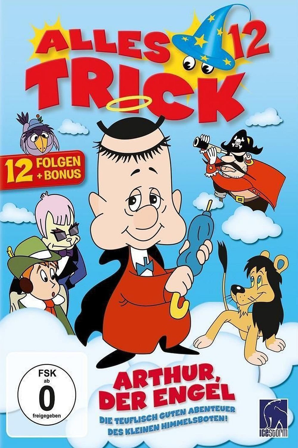 Poster de Temporada 1
