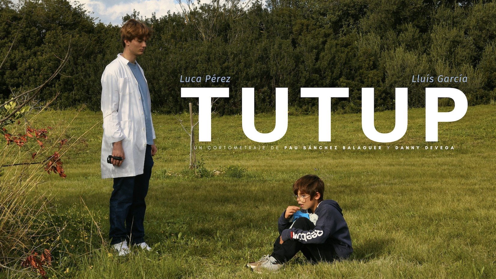 Pau Sánchez Balaguer