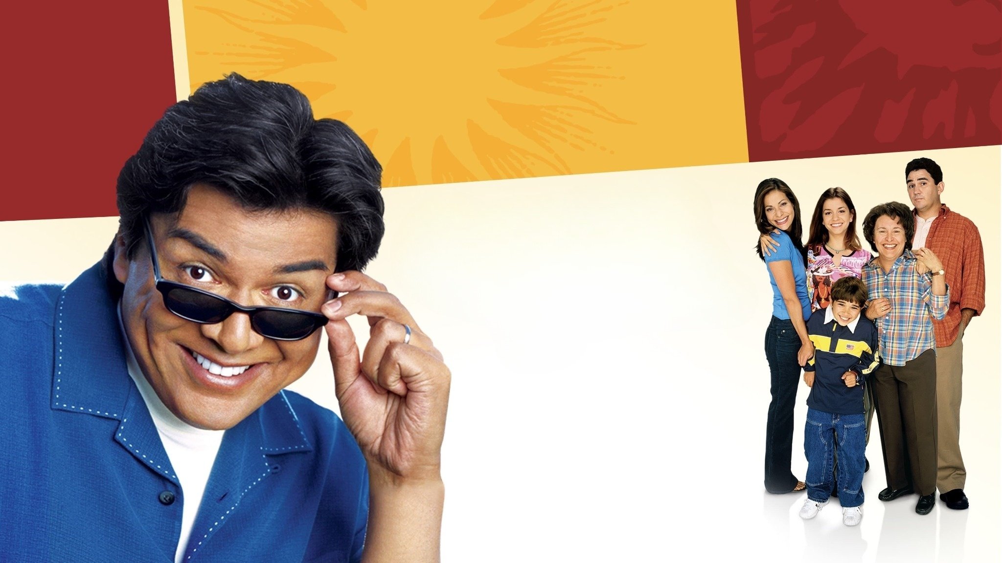 Backdrop image