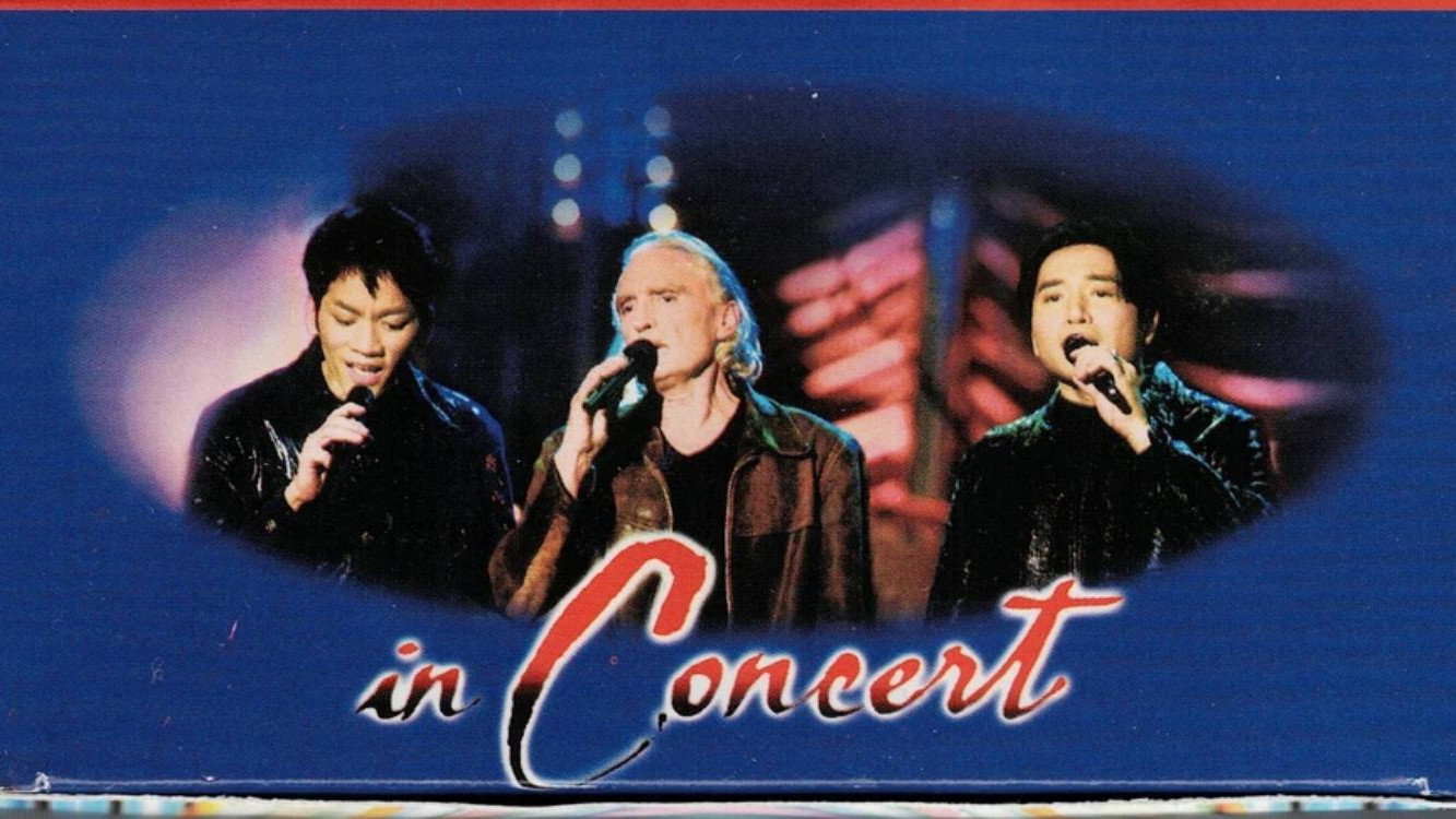 Paris By Night 54: In Concert