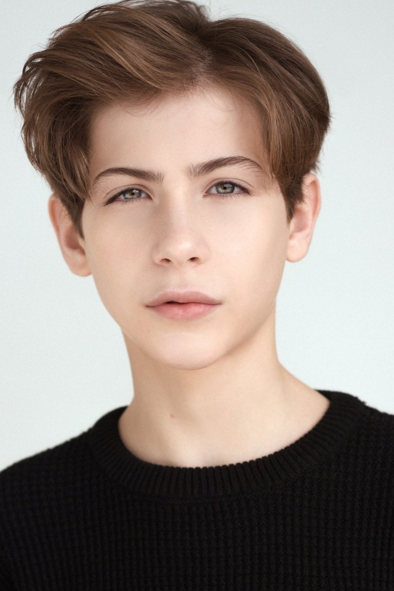 Foto de Jacob Tremblay