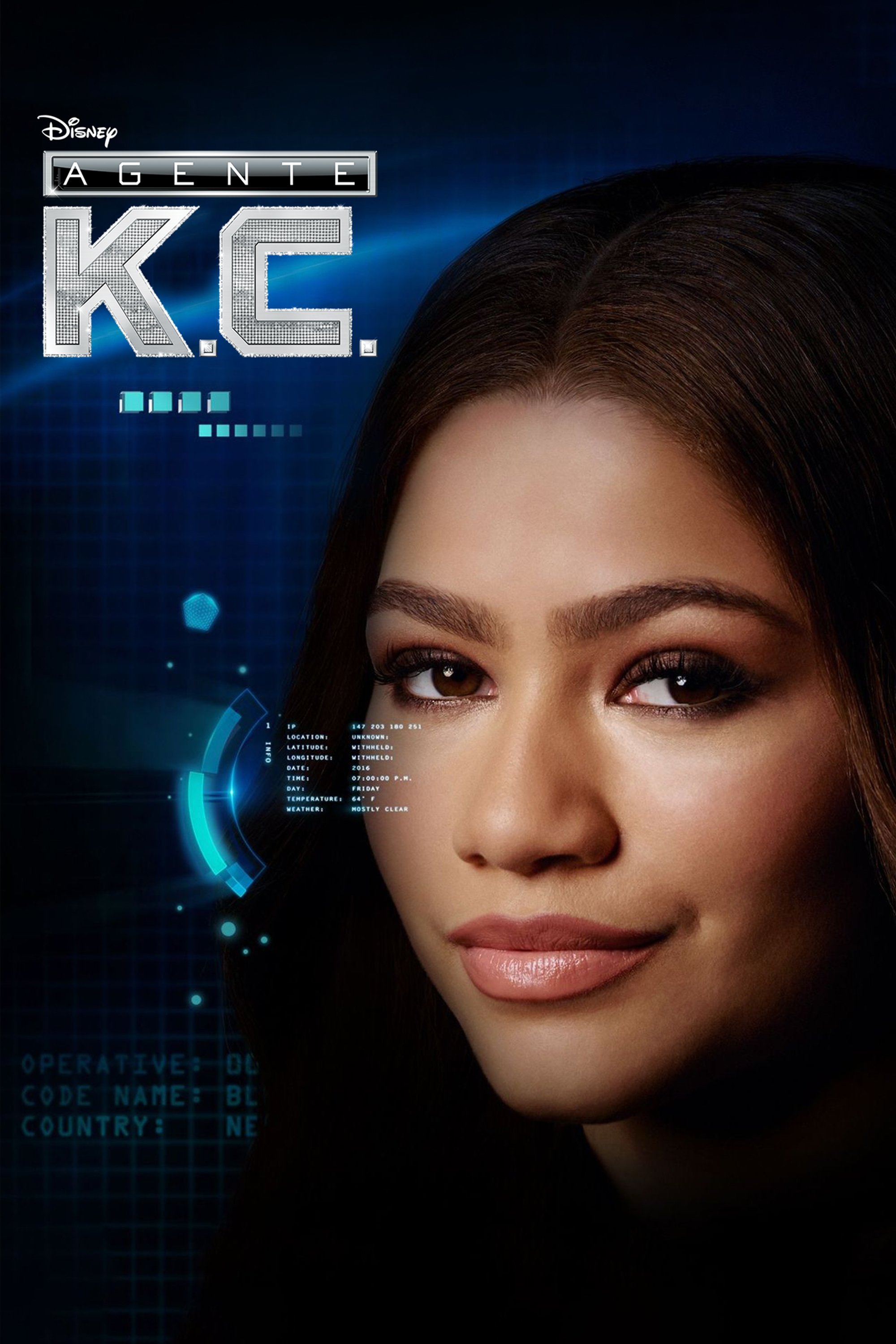 Poster de Temporada 2