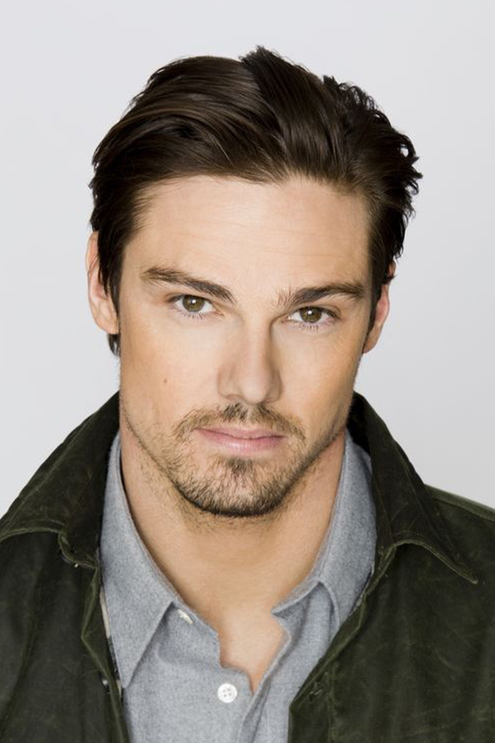 Foto de Jay Ryan