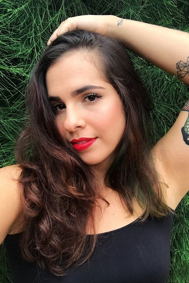Foto de Andressa Medina