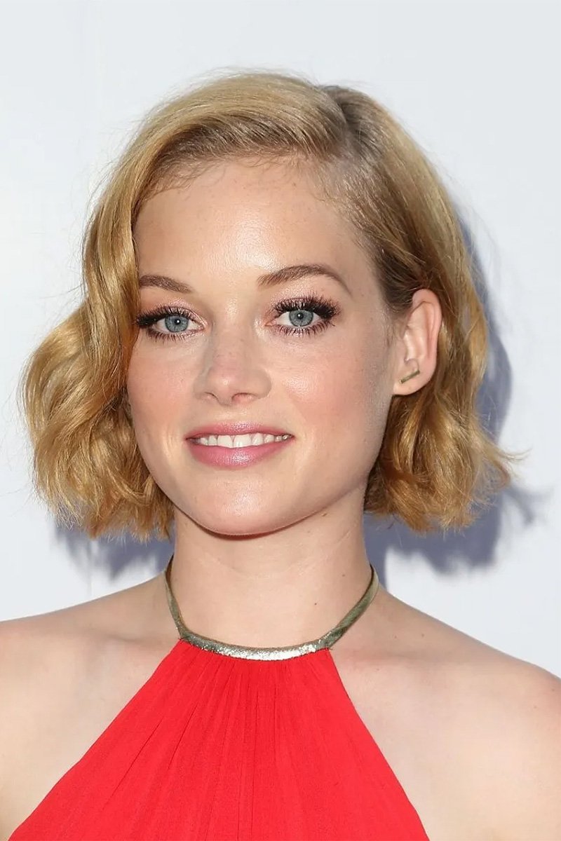 Foto de Jane Levy