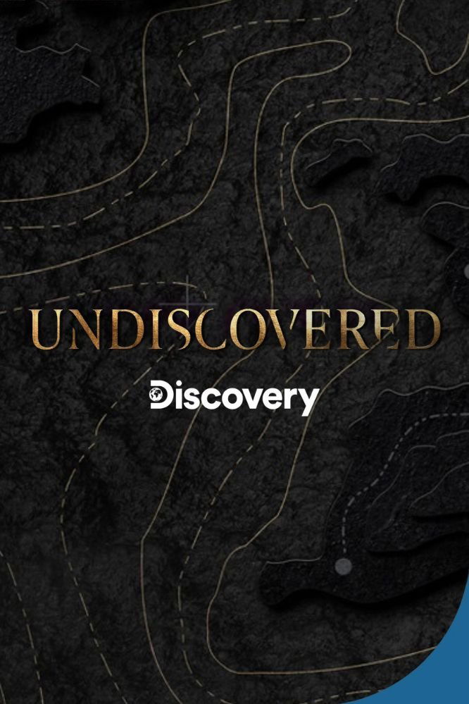Poster de Undiscovered