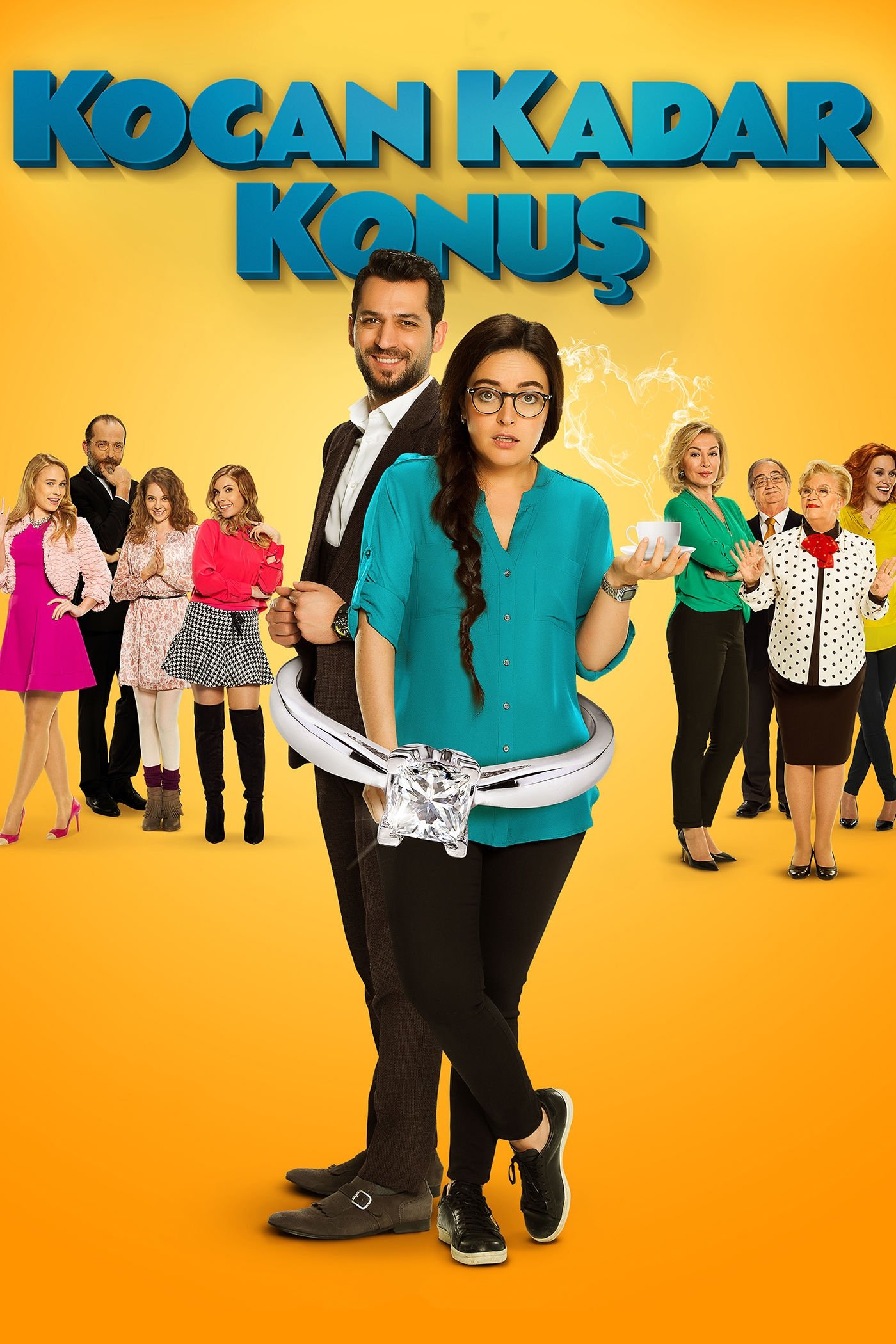 Poster movie