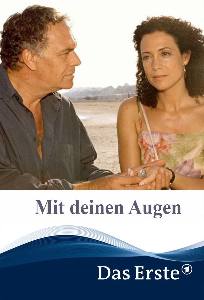 Affiche du film Mit deinen Augen