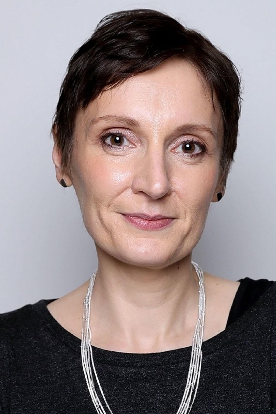 Foto de Nora Twomey