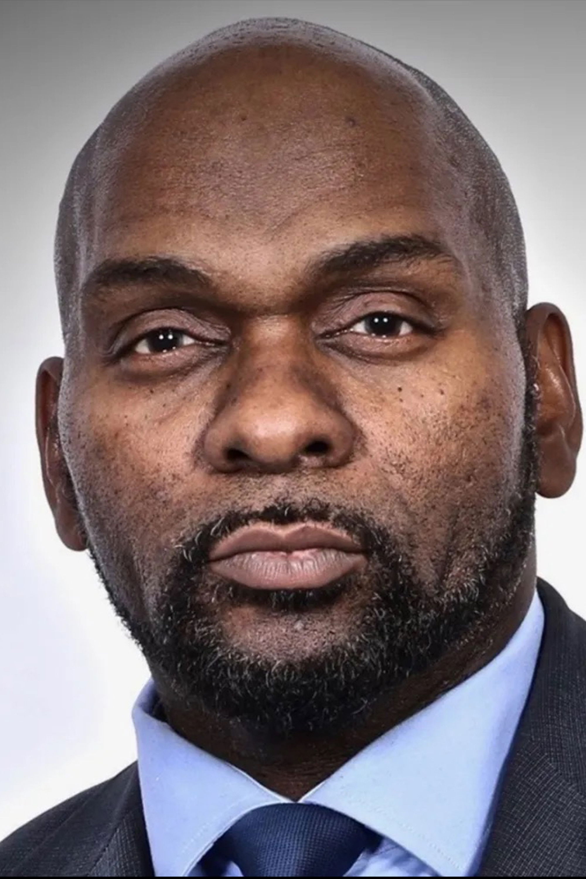 Michael Diallo McLendon/Traffic Cop