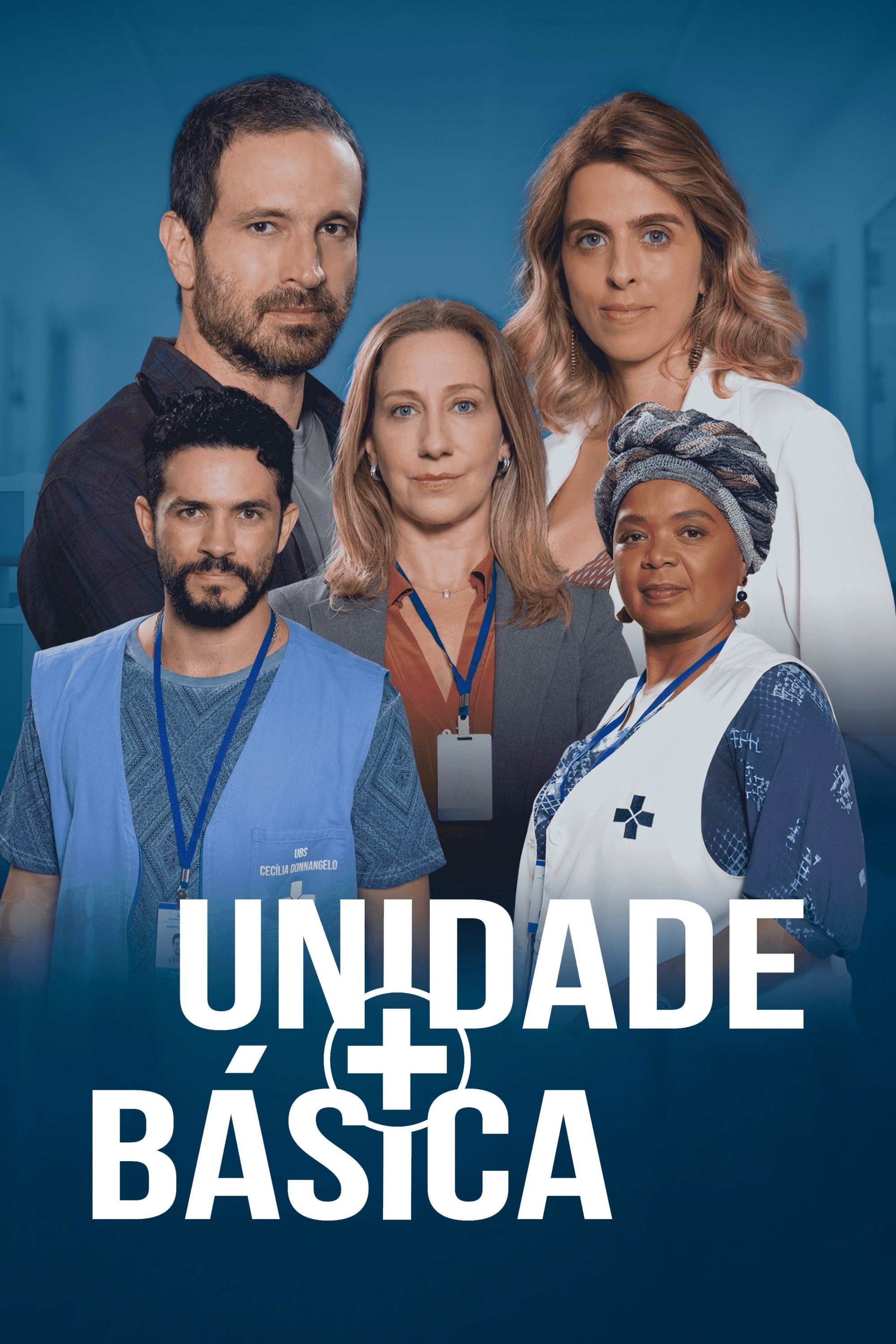 Poster de Unidade Básica