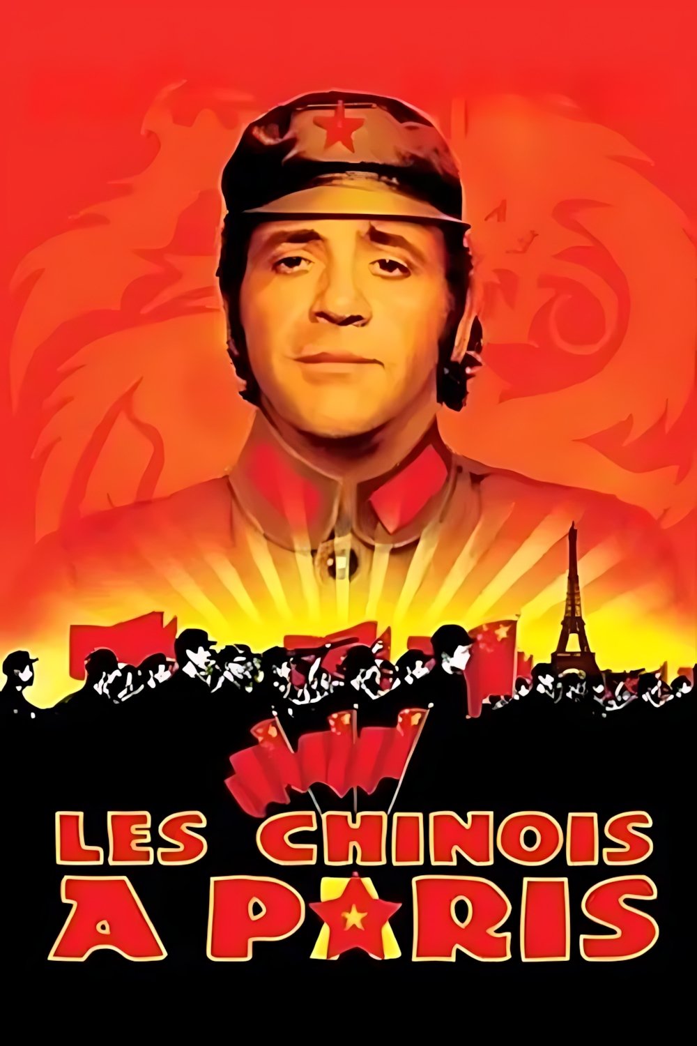 Poster movie