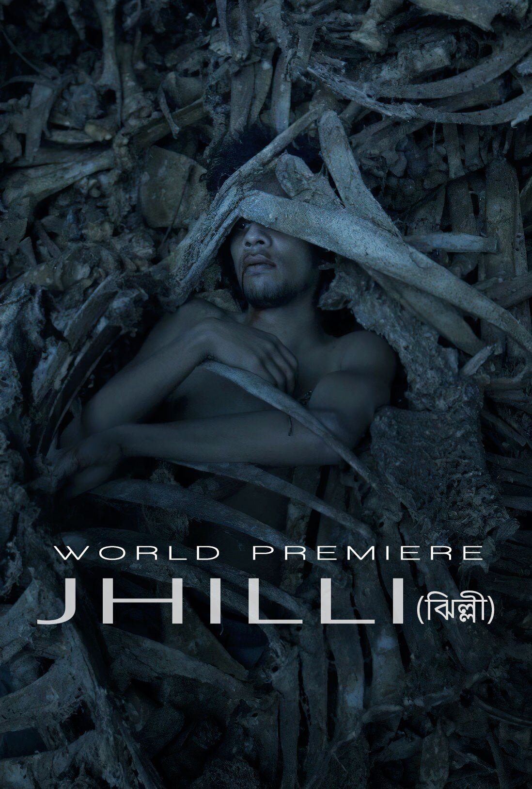 Poster de Jhilli