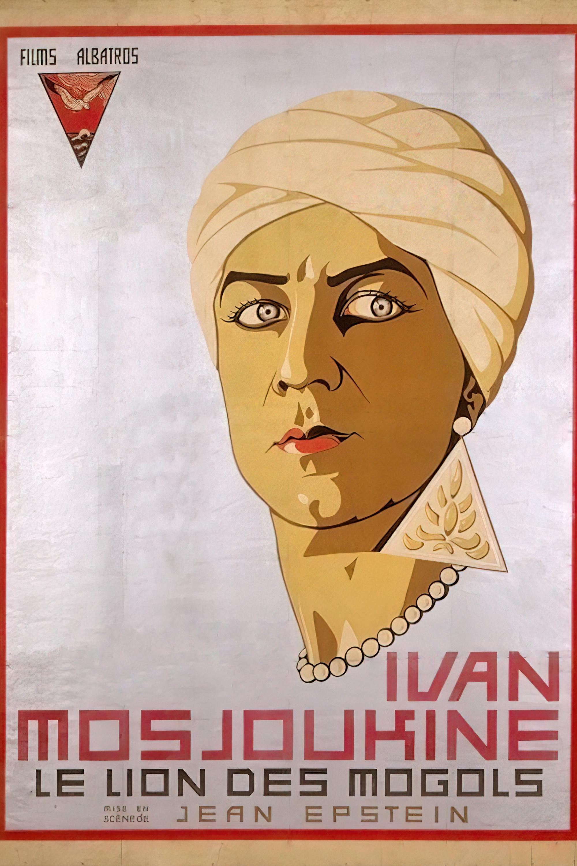 Poster movie