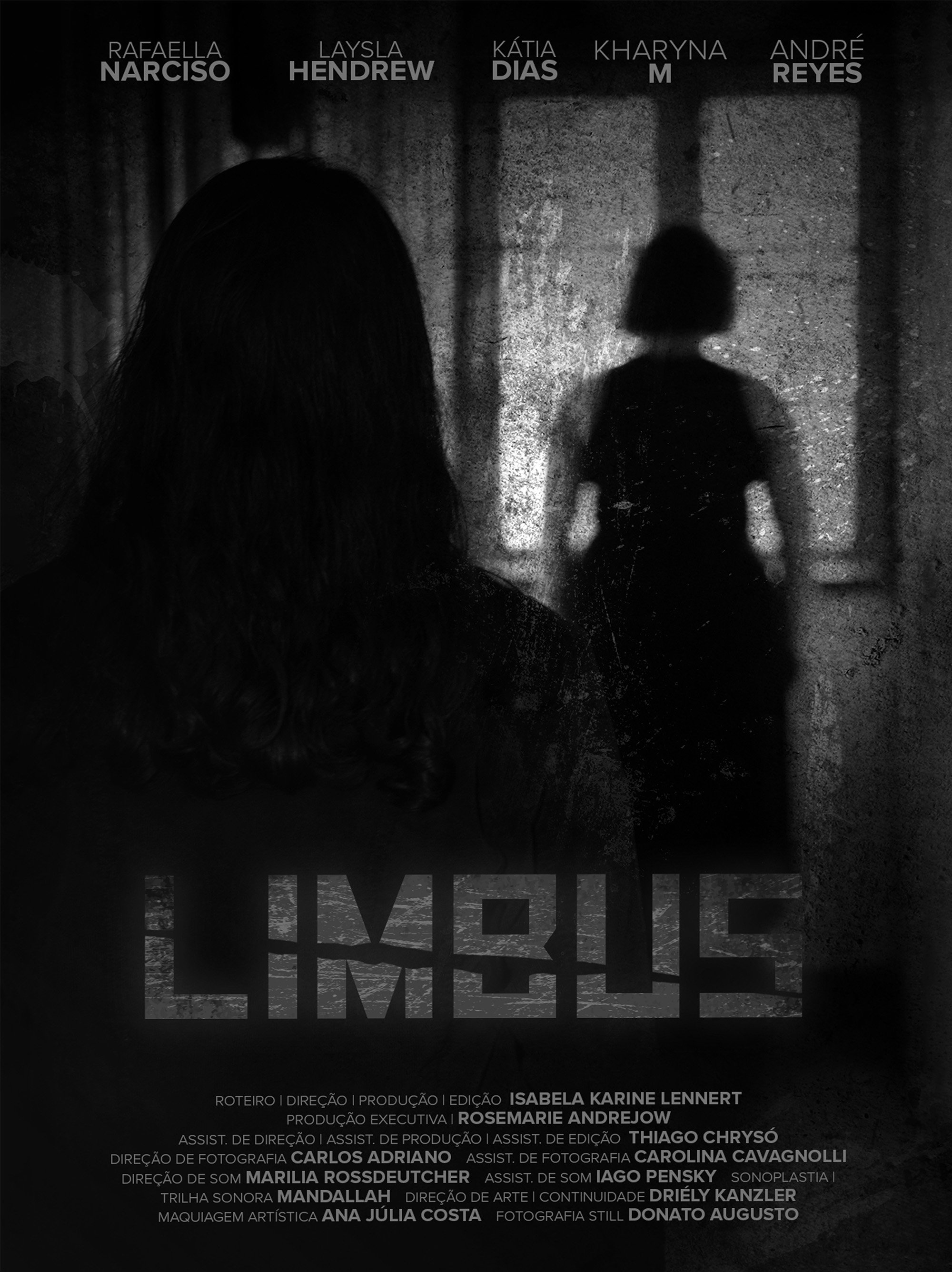 Poster de LIMBUS