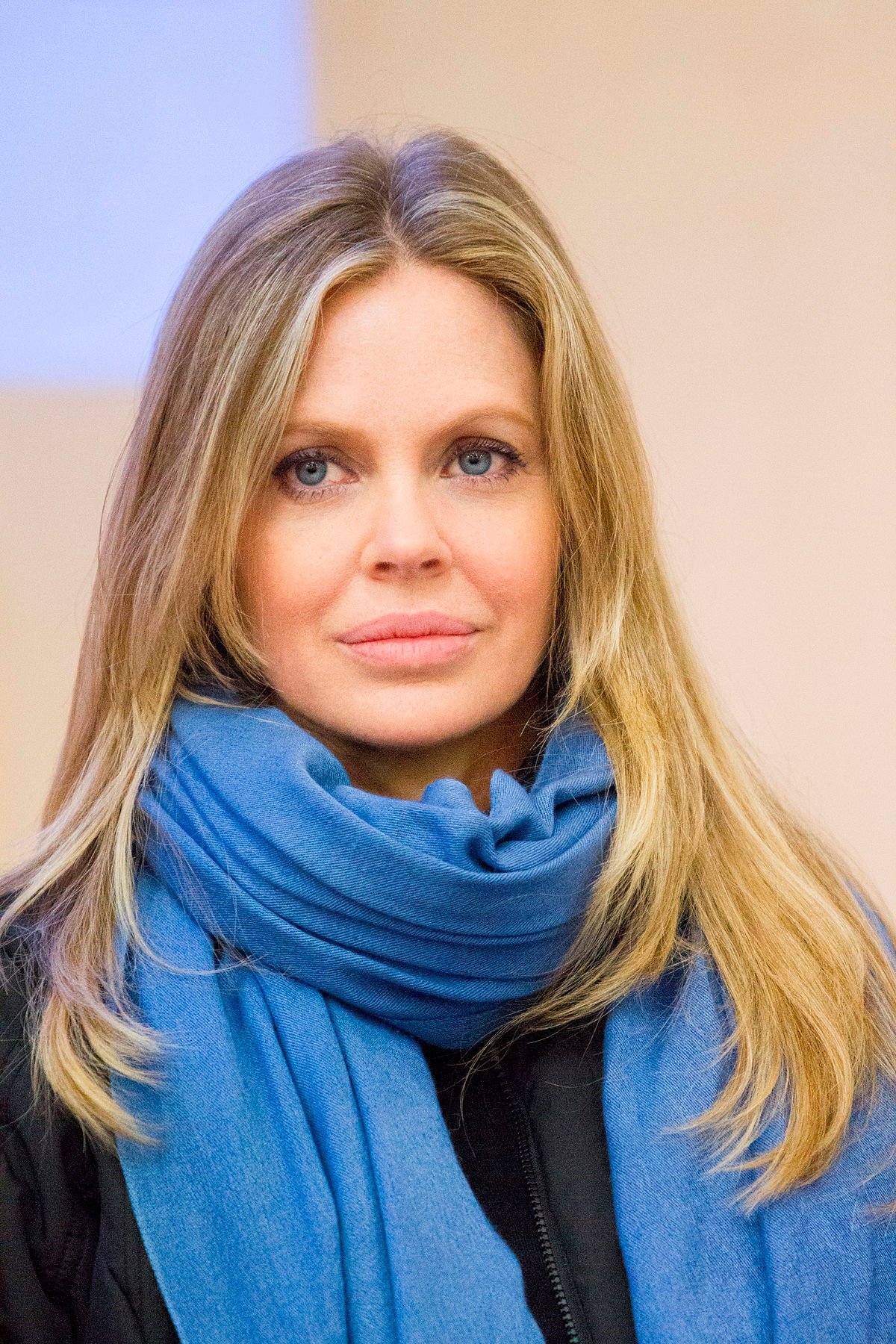 Foto de Kristin Bauer
