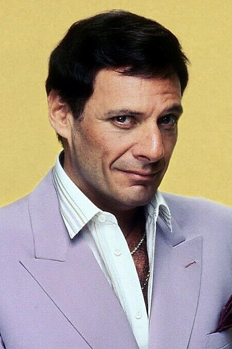 Foto de Ron Leibman