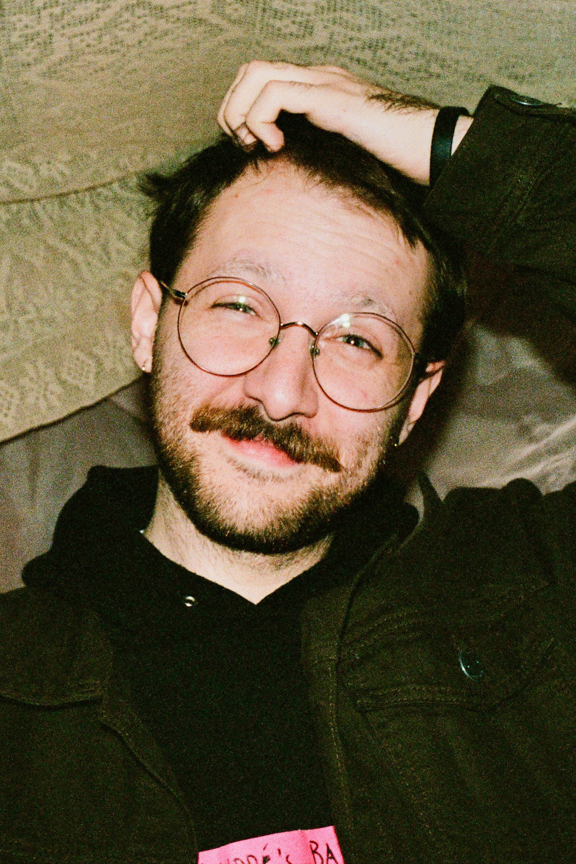 the profile picture of Jonas Serpa Souza