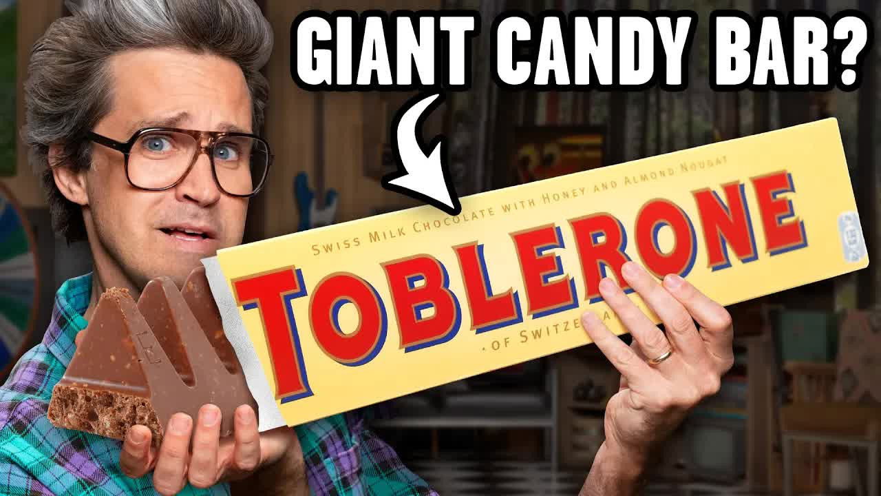 Testing The Internet's Weirdest Products