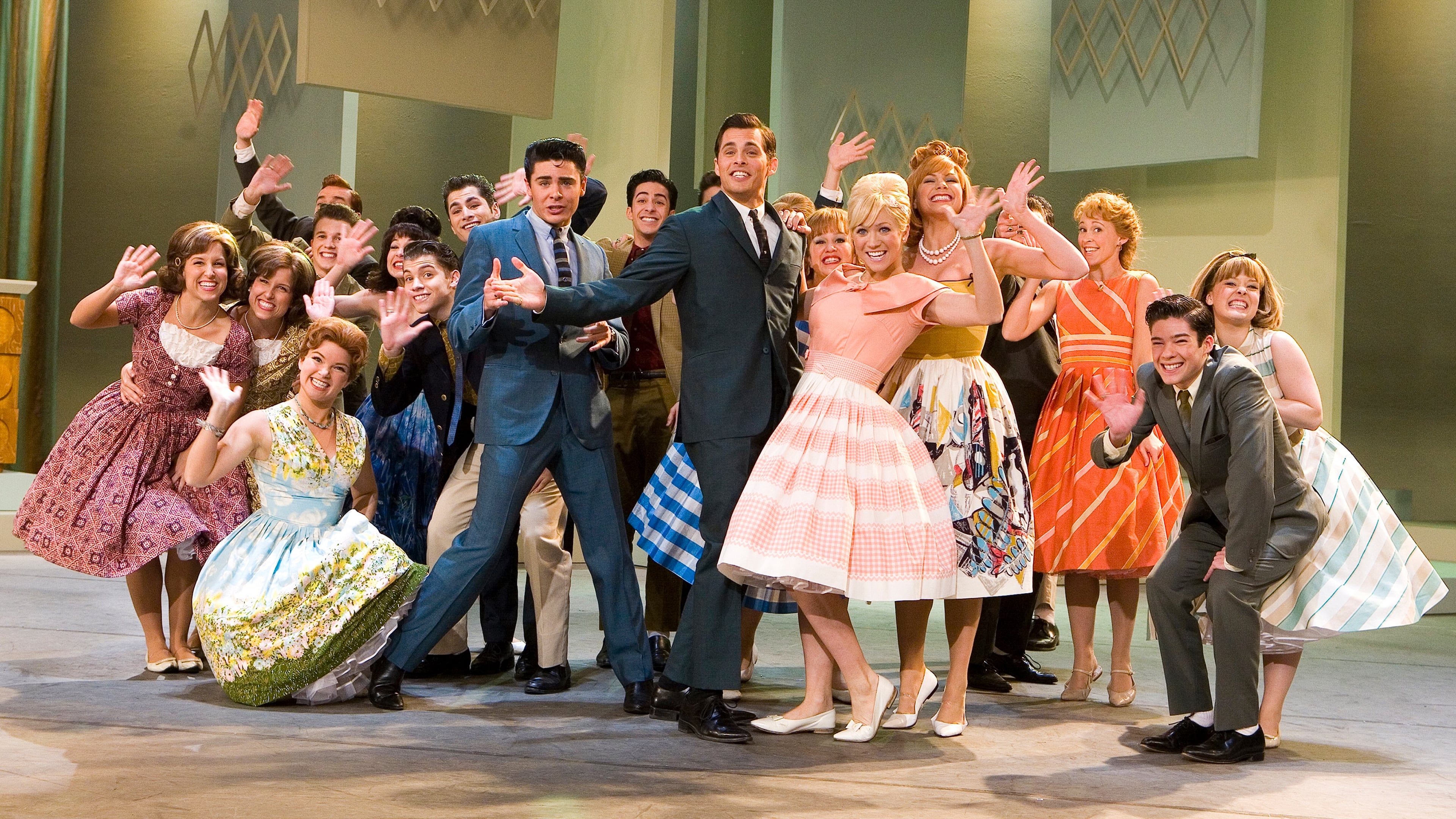 Hairspray 2007 123movies