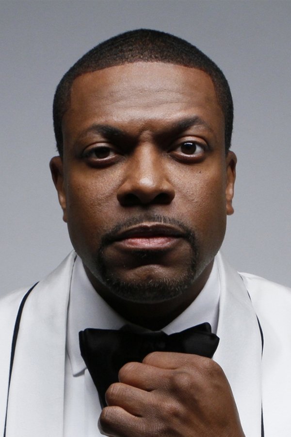 Foto de Chris Tucker