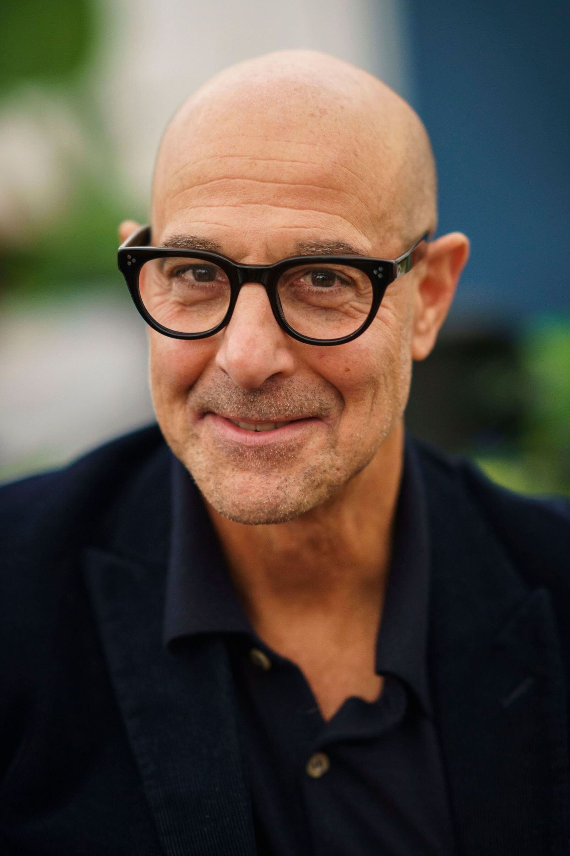Foto de Stanley Tucci