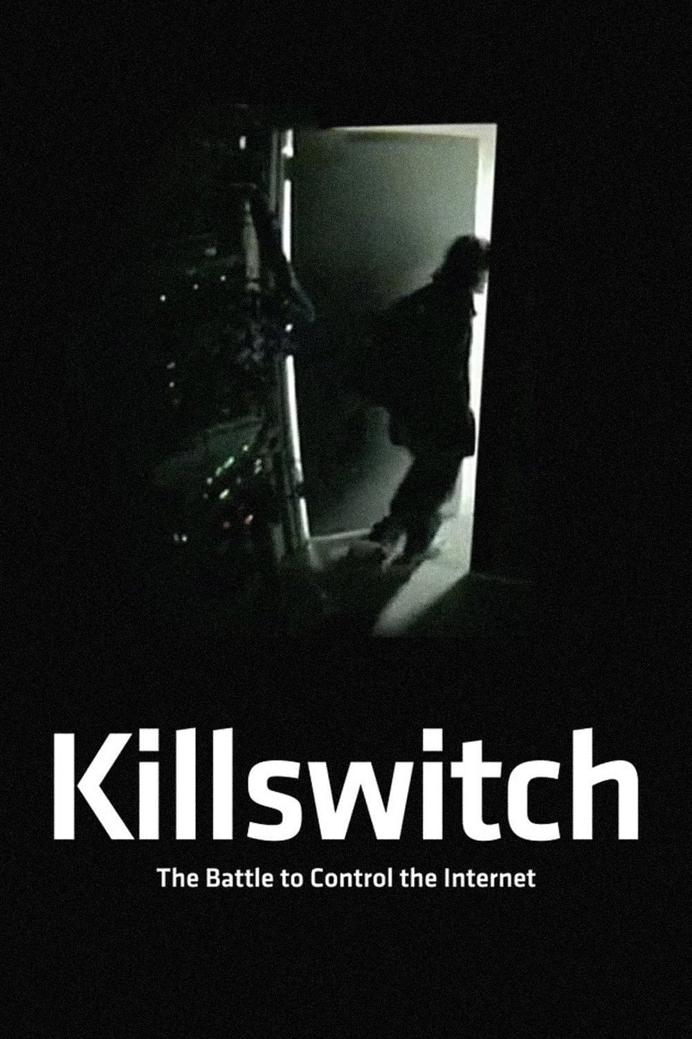 Poster de Killswitch