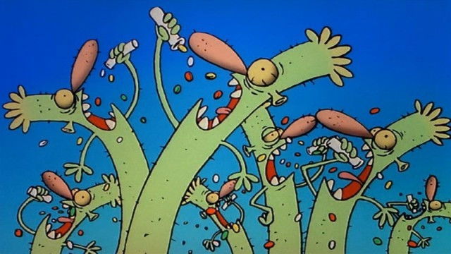 Houston... We Have A Problem!