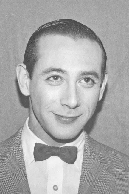 Paul Reubens