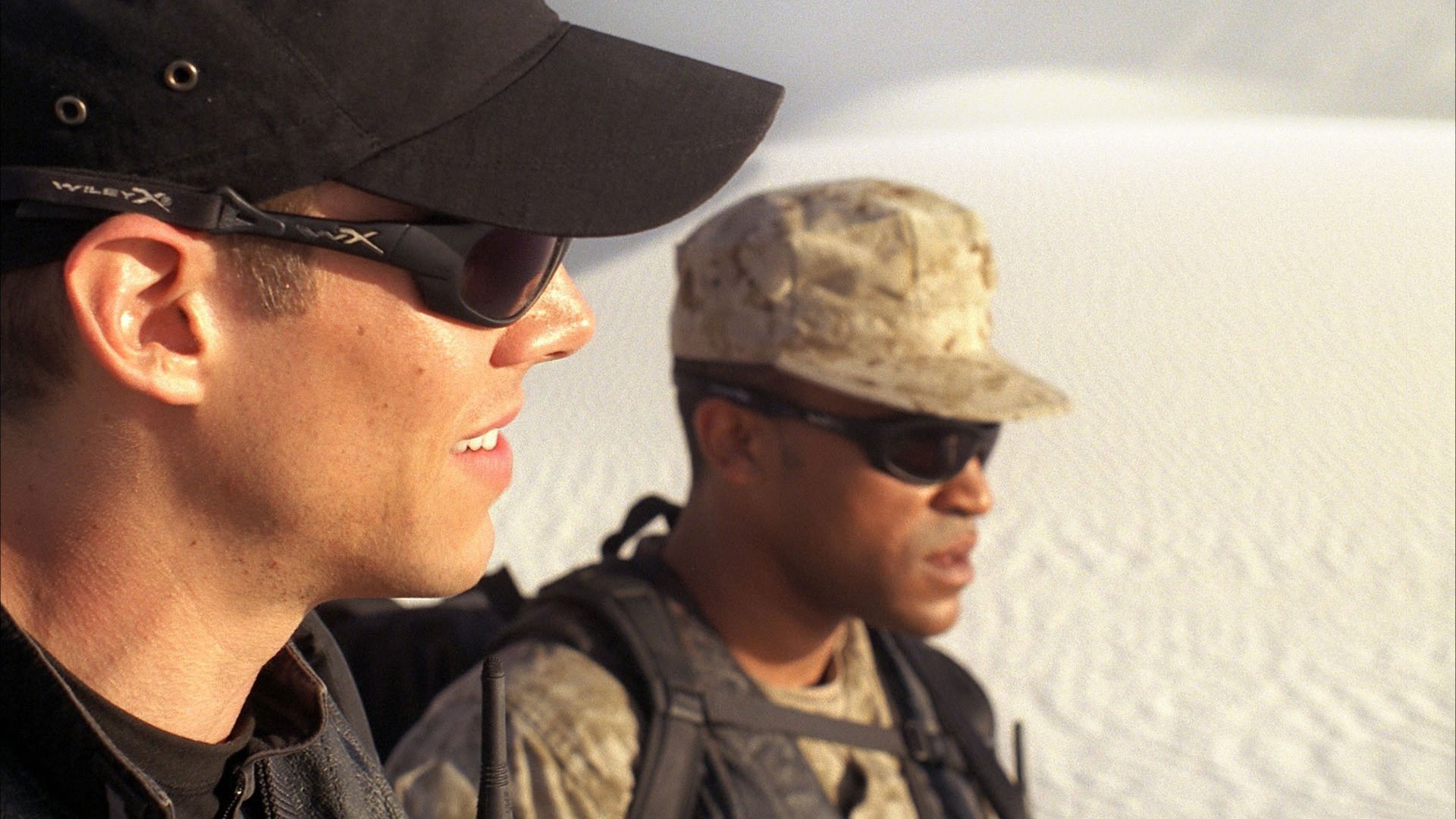 Stargate Universe: Extended Pilot