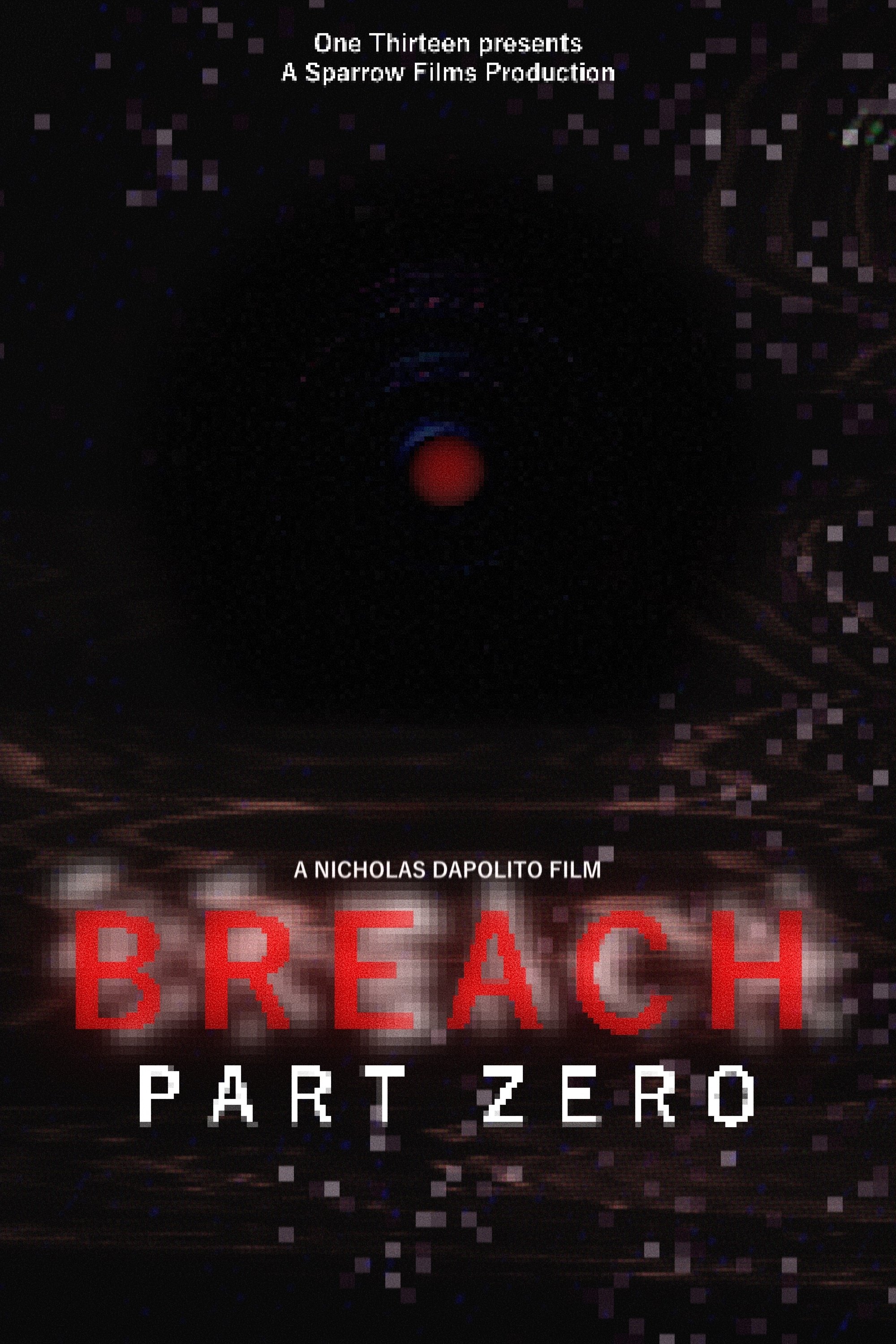 Poster de BREACH: PART 0