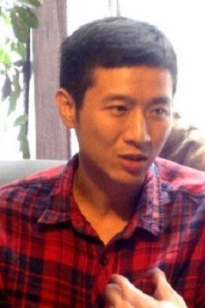 Foto de Zhou Zhiyong