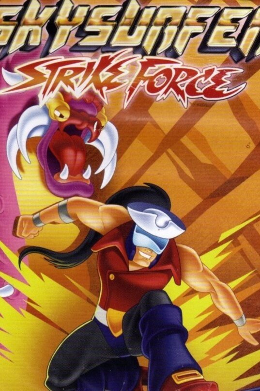 Poster de Temporada 1