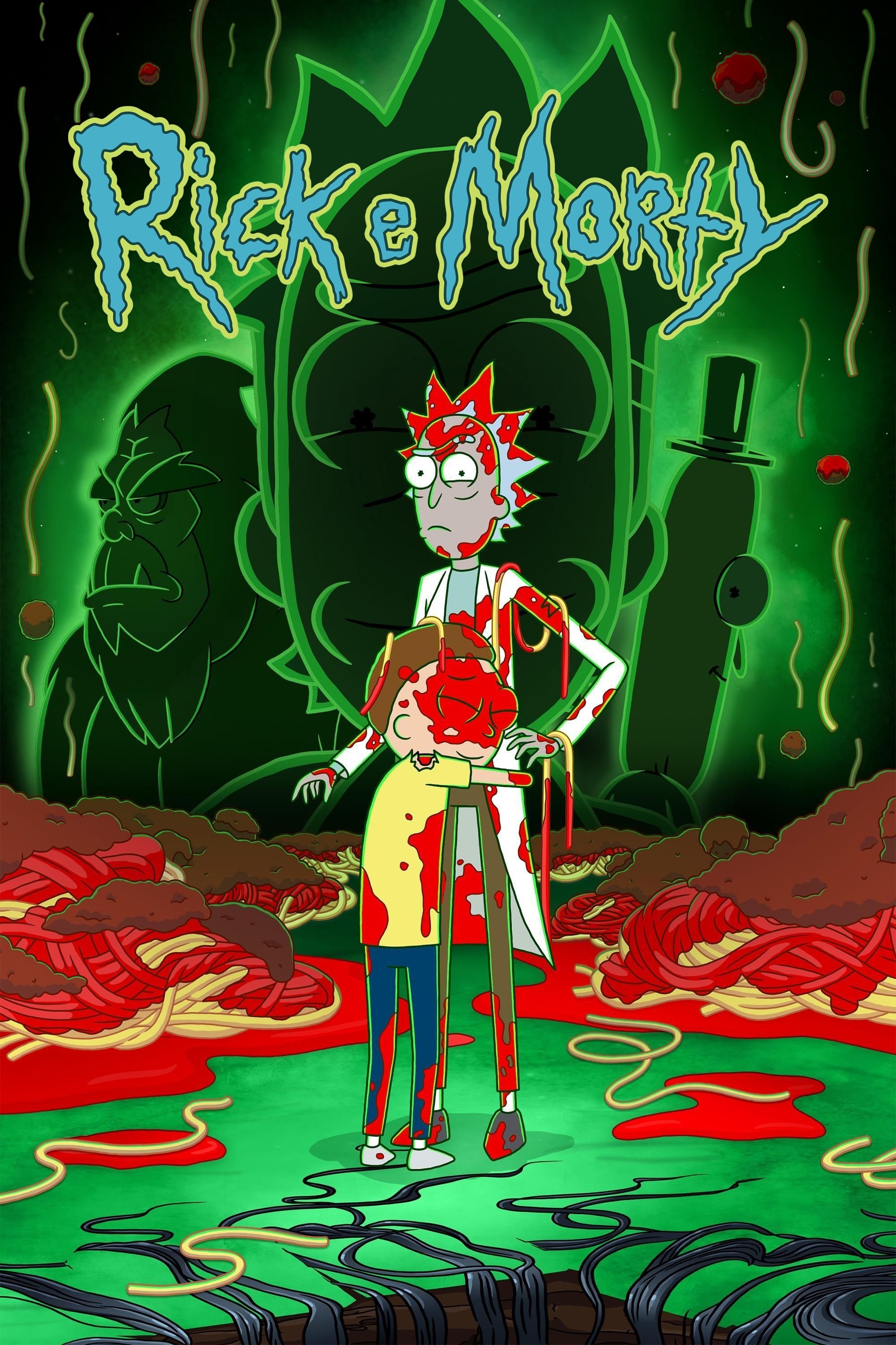 Poster de Temporada 7