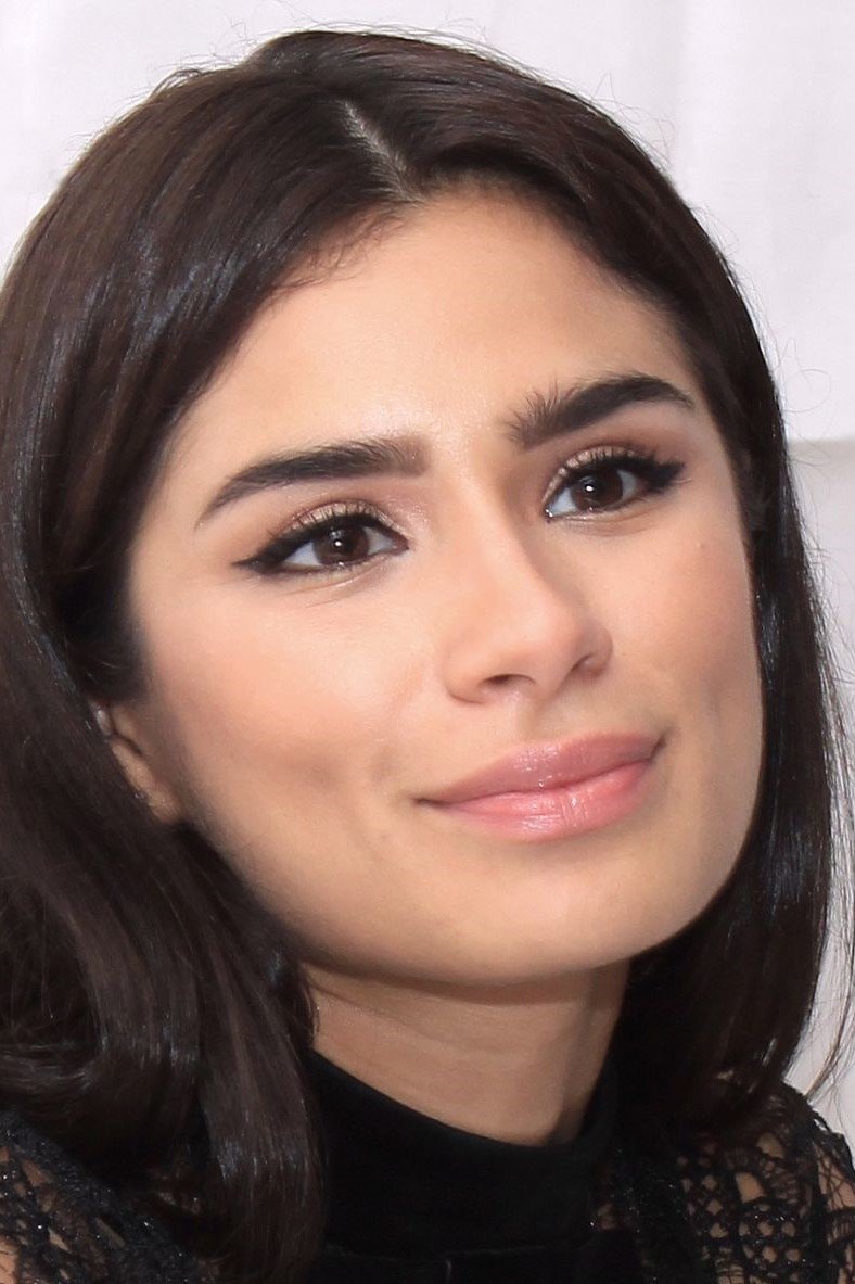 Foto de Diane Guerrero