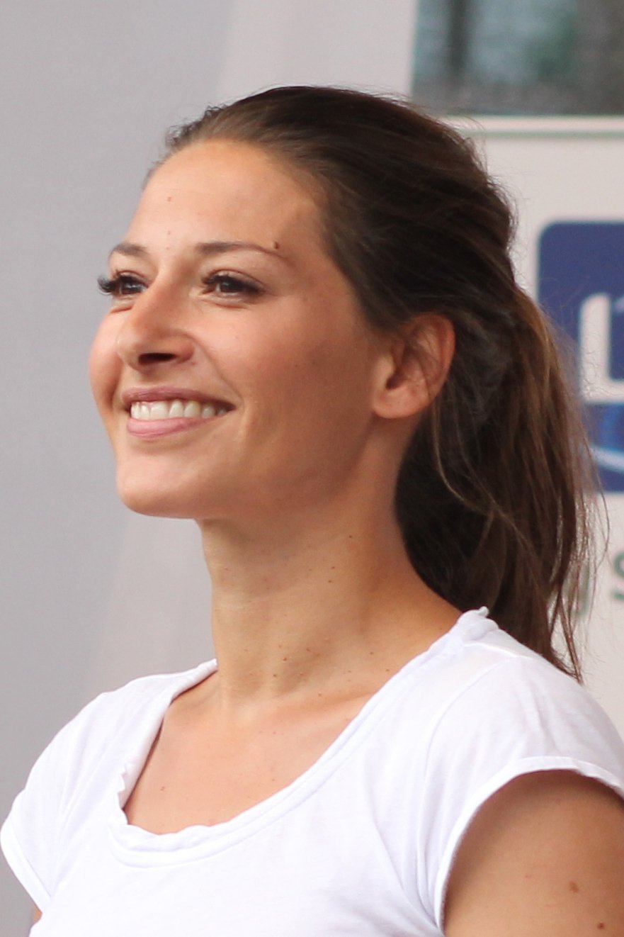 Foto de Pia Tjelta