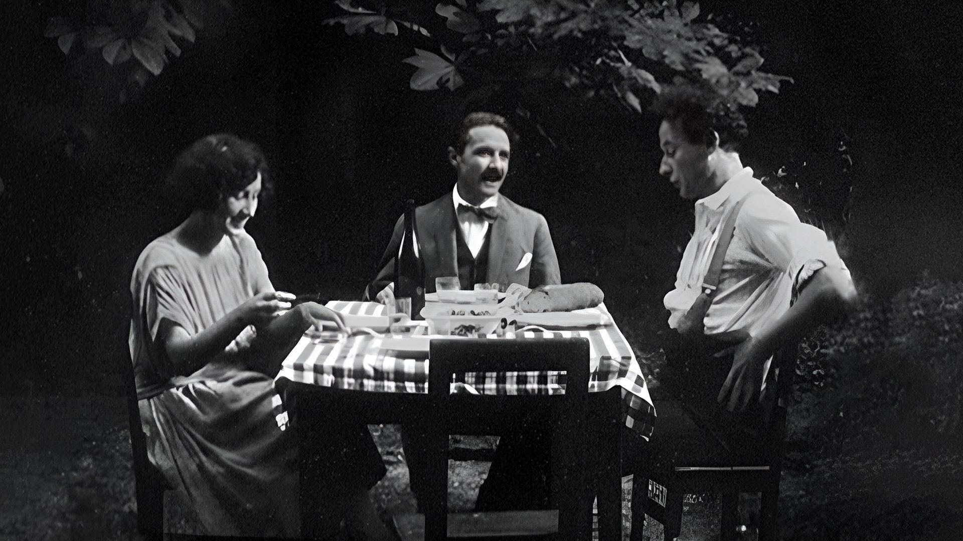 André Sauvage