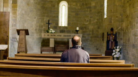 Examination of Conscience