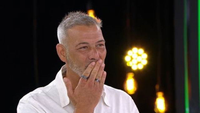 Episode 4: Giorgia & Luigi