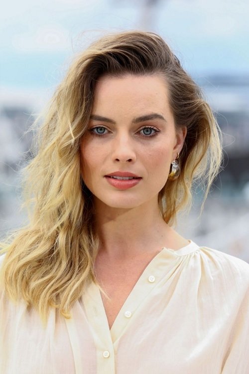 Foto de Margot Robbie