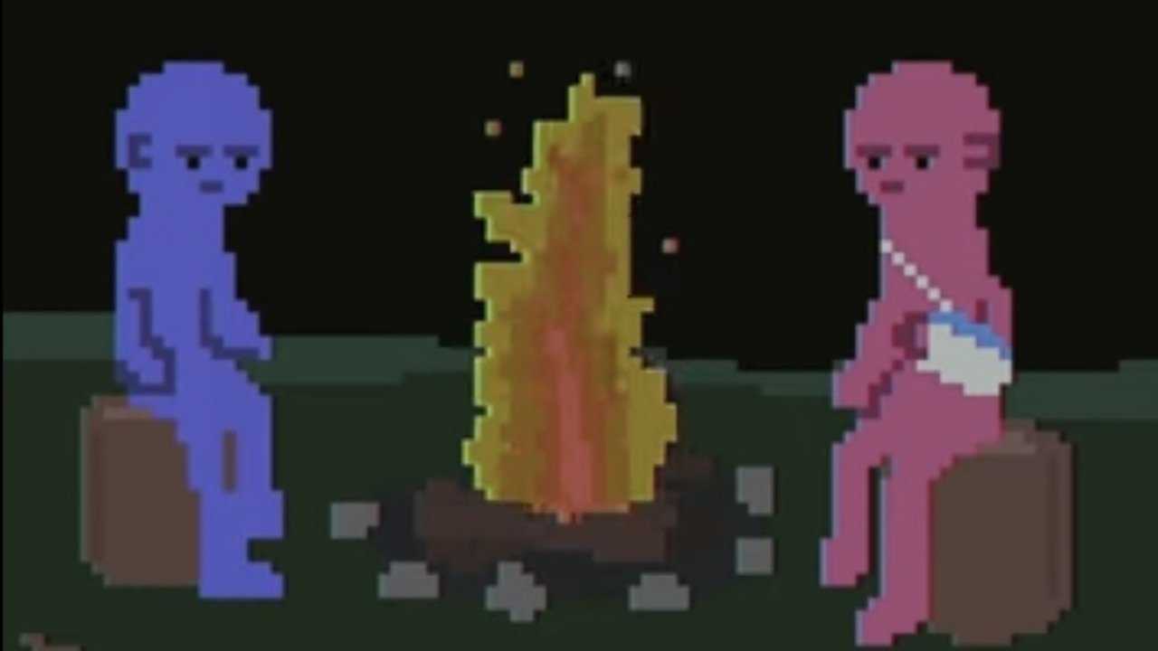 Backdrop image