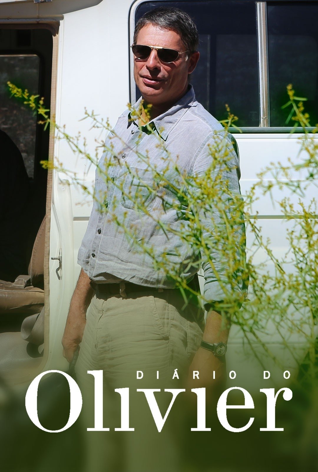 Poster de Diário do Olivier