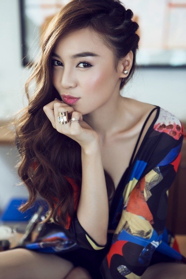 Foto de Ninh Dương Lan Ngọc